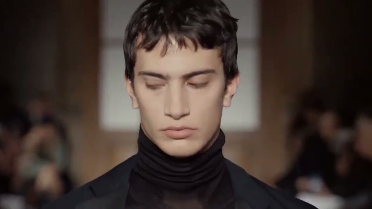 Hermès Fall/Winter 2026 Men’s Collection | Full Runway Show