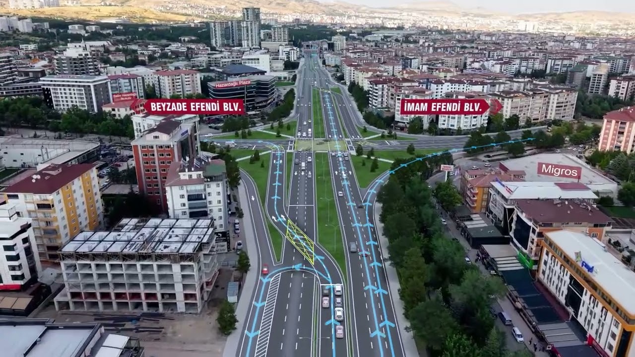 Yeni Nesil Kavşak Rehberi
