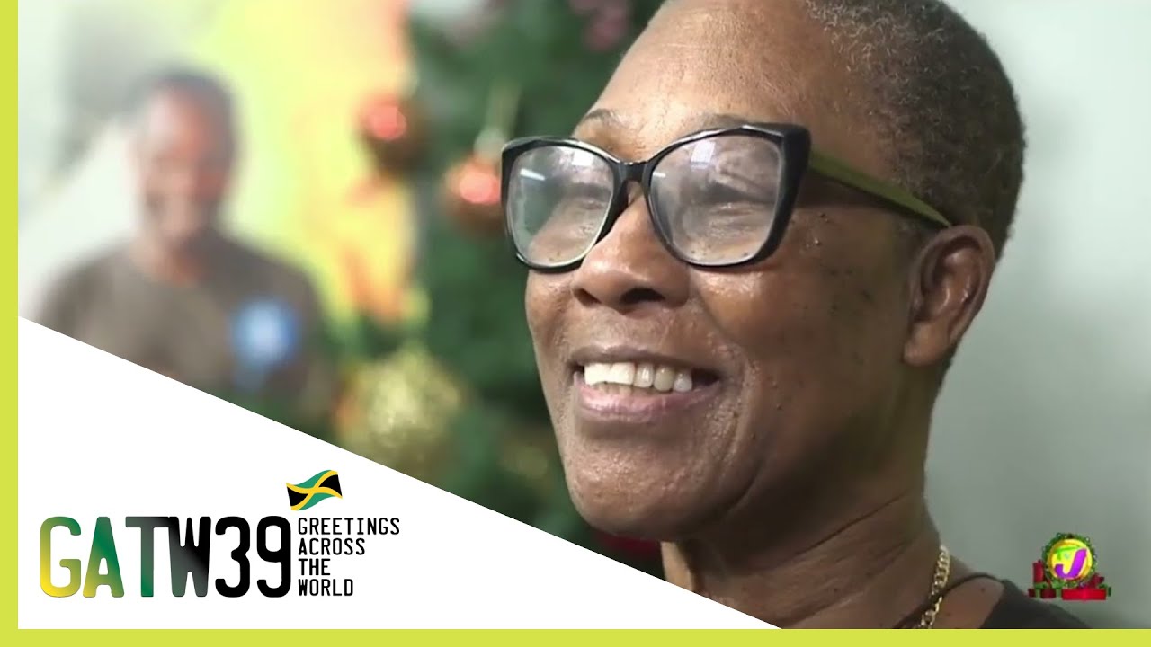 Greetings Across the World 39 | December 28, 2025