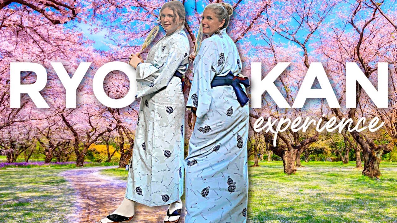 Unbelievable Japanese Cultural Experience!! | Kanazawa & Kenroku-en Garden 🌸