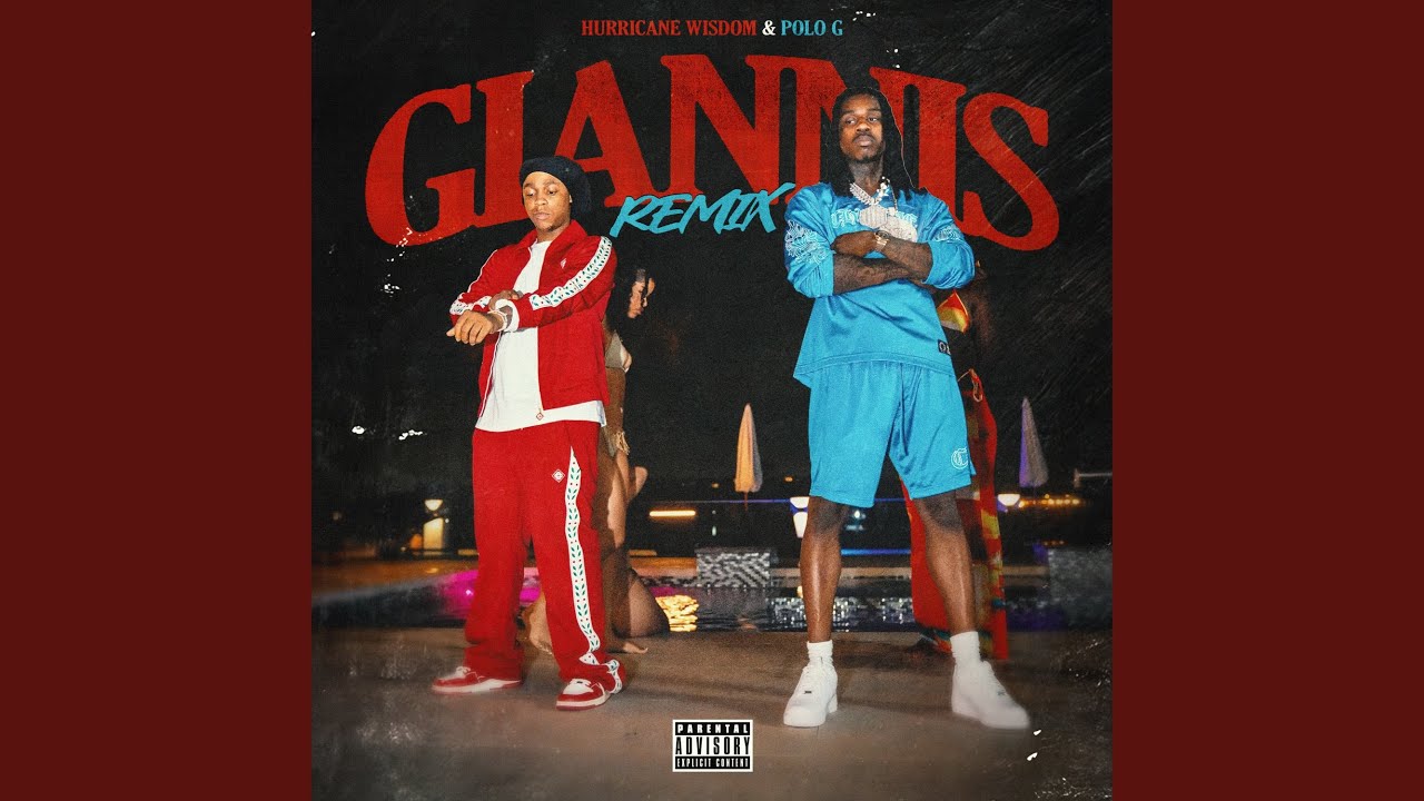 Giannis Remix