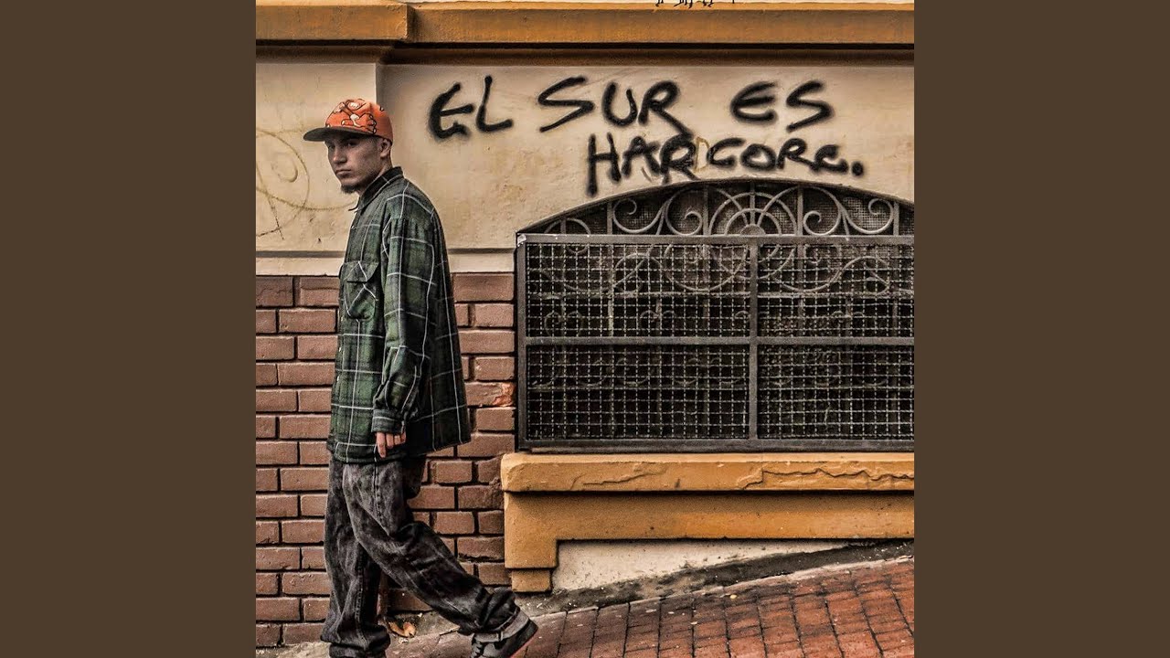 El Sur Es Hardcore