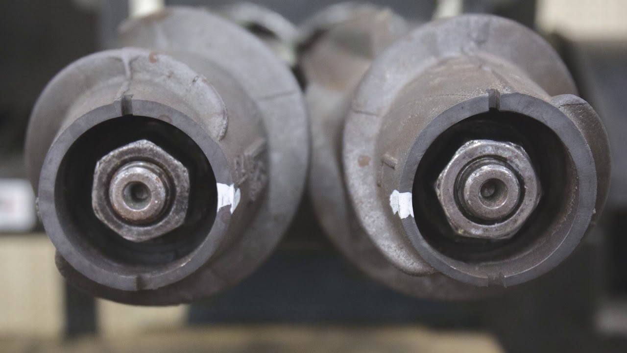 360 CHAINROLL Tinging