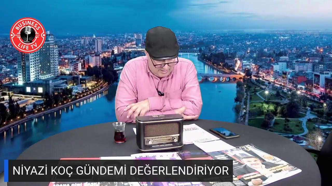 BAKIŞ AÇISI