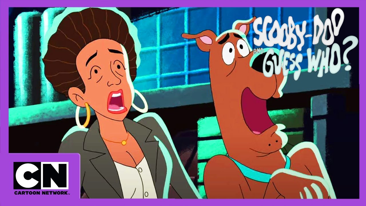 Scooby Doo și cine crezi tu? | Magazinul de animăluțe al teribilelor terori! | Cartoon Network