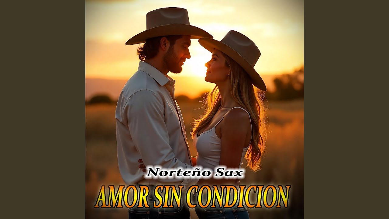 AMOR SIN CONDICION
