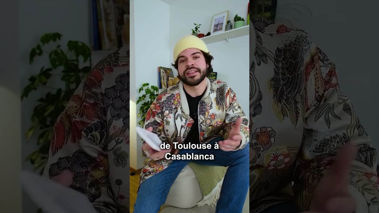 Que tout le monde mette sa meilleure recommandation de livre court en commentaire !