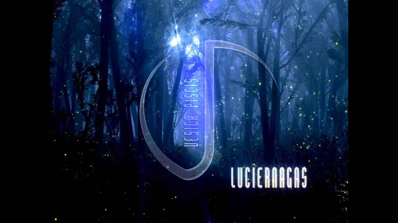 Luci&eacute;rnagas - Vesica Piscis