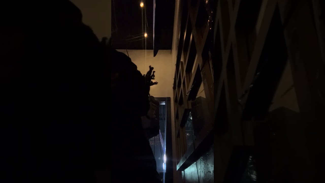 JovanChronos in Fluidity Band LIVE pt 3