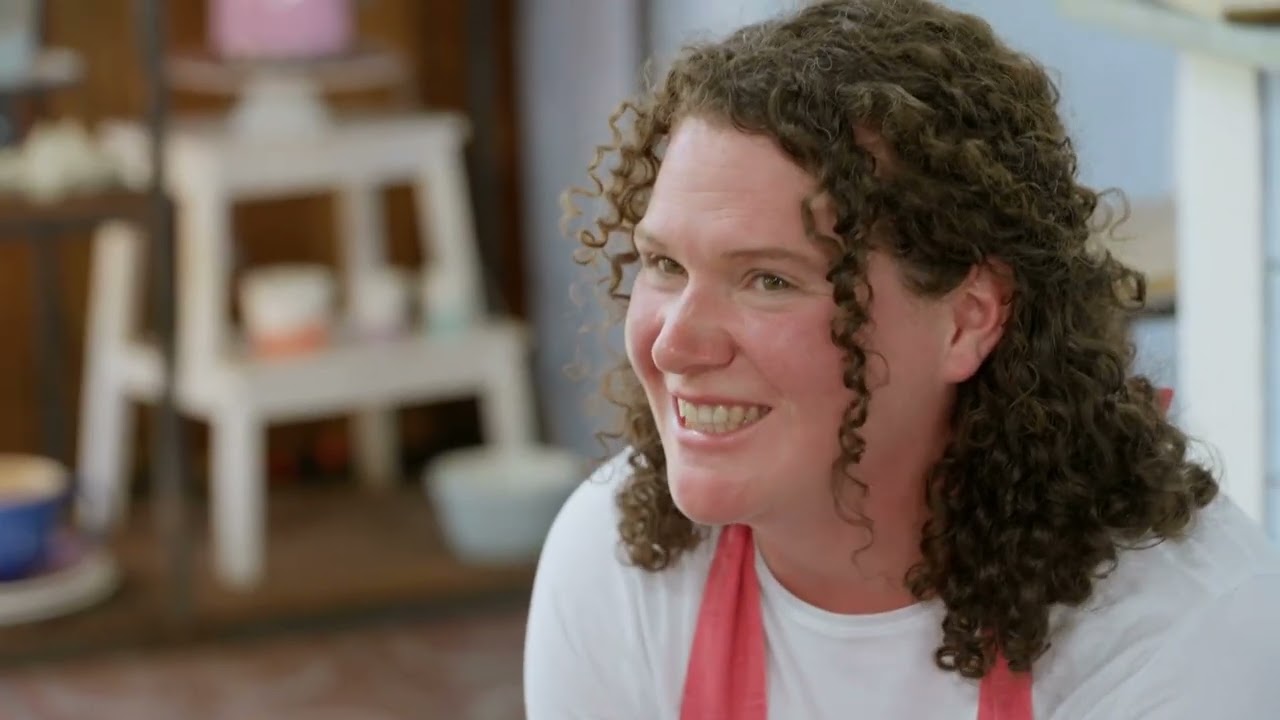 The Great Australian Bake Off S9E3 | Pie Week Heats Up with Savoury & Sweet Classics