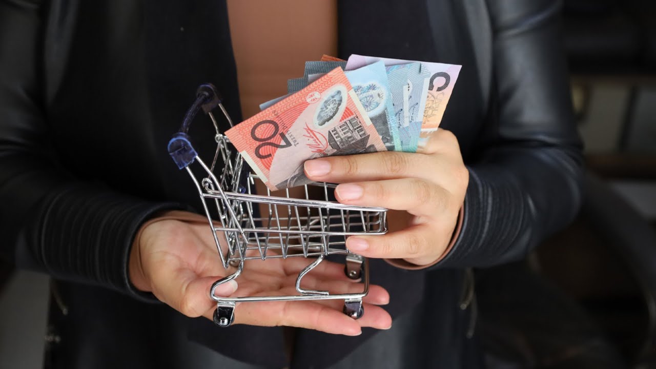 Support for cost of living struggles