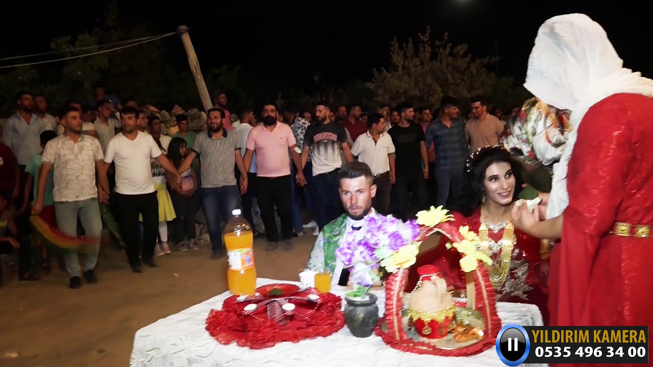 HÜSEYİN EKİNCİ EKİBİNDEN DAVUL ZURNA SHOW  part1  - 0543-630-22-36-