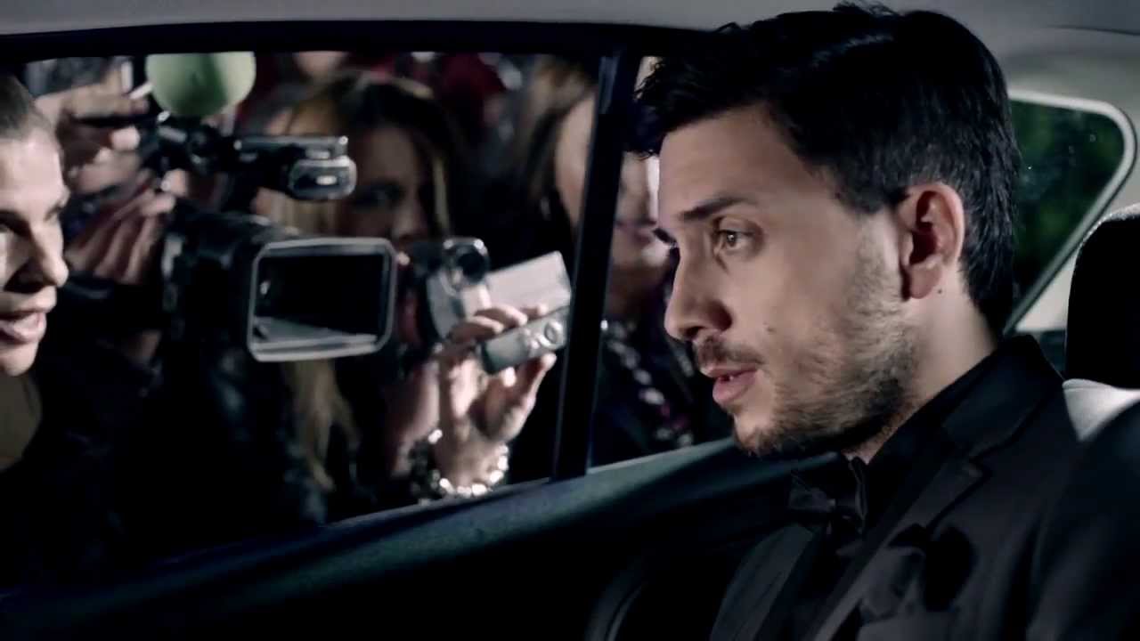 Szabo Kimmel Tamas showreel
