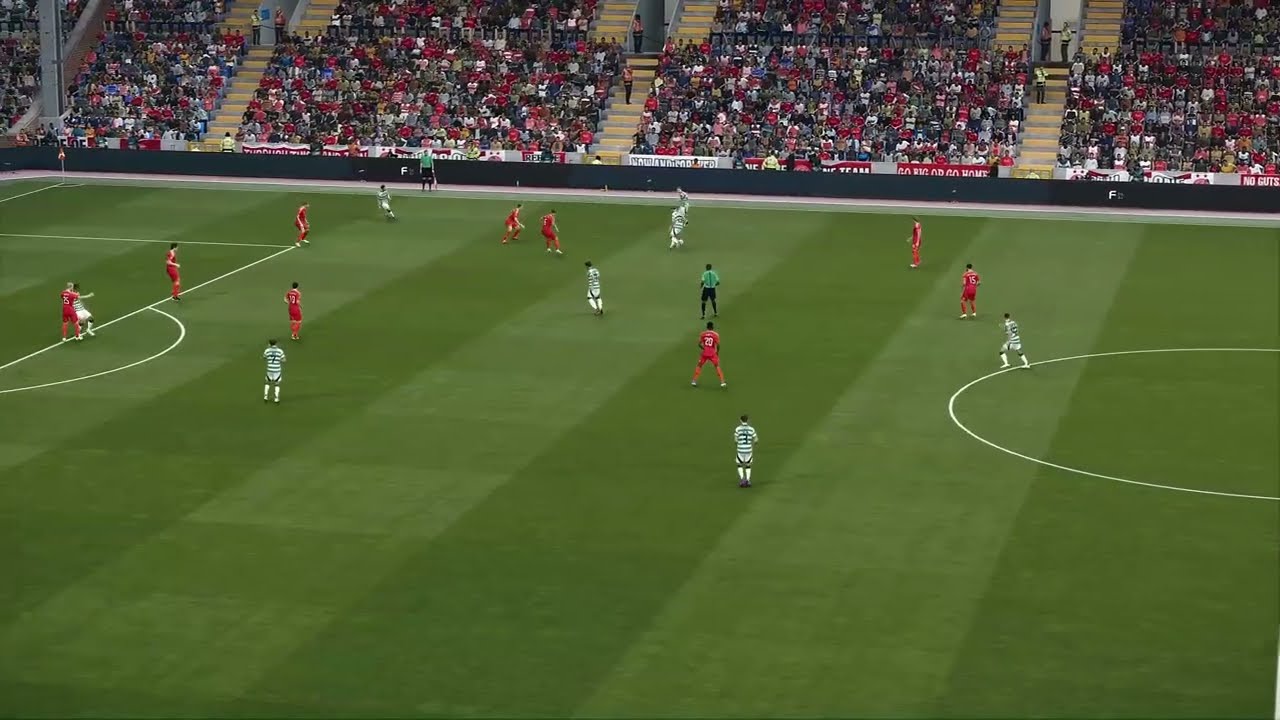🔴LIVE : Aberdeen vs Celtic | Scottish Premiership 2026 | Full Match Streaming