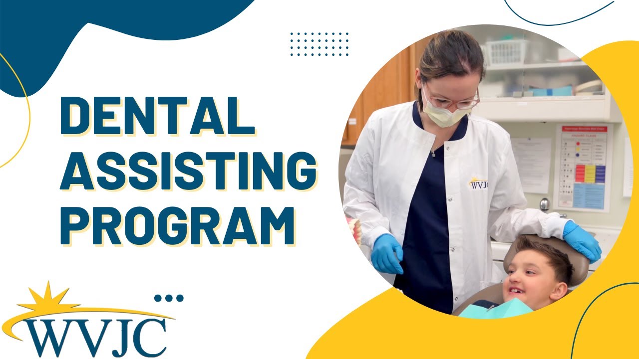 WVJC Online Dental Assisting Program