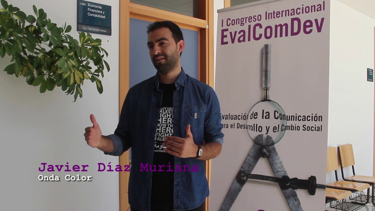 Javier D&iacute;az Muriana