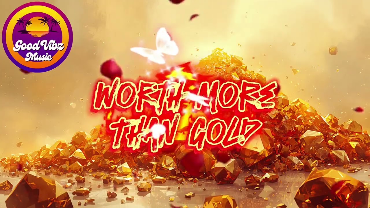 Worth More Than Gold (Priceless) – Official Audio