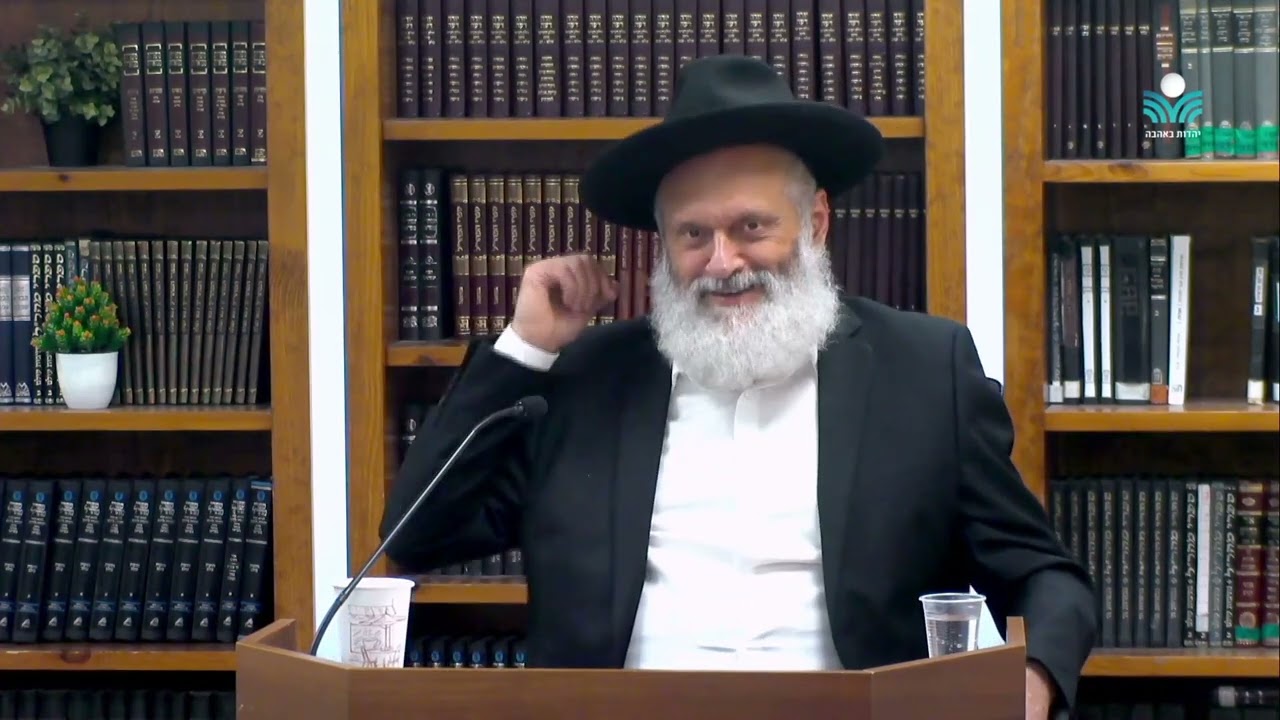 אהבה וכבוד אינם רגשות! ובגלל זה הם הבסיס לקשר.  | זוגיות בהתהוות | הרב ראובן פיירמן
