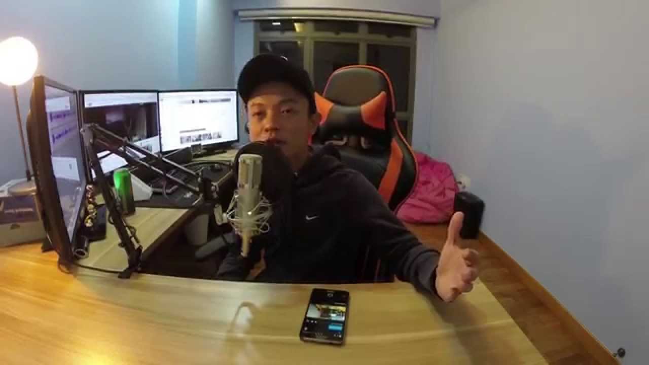 Video to Lew (And Jack) @UnboxTherapy #UltraWideFestival #UltraWide #DreamSetup