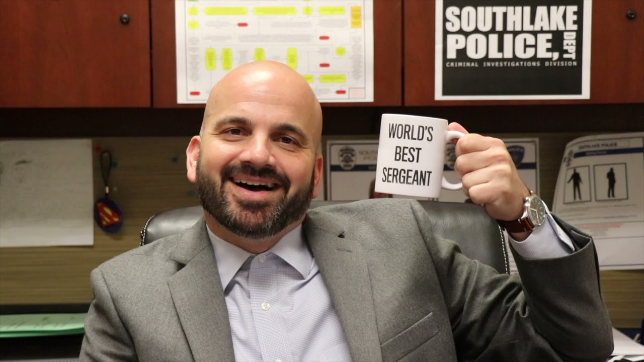 Meet Southlake CID (