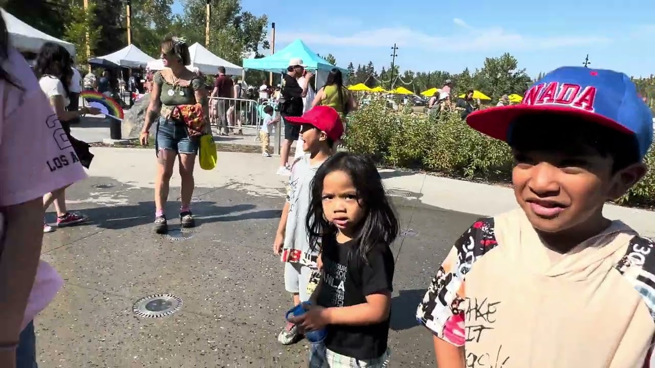 Fiesta Filipino 2025