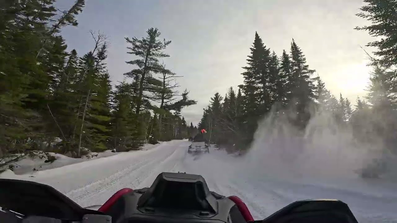 Visited Yogis Cantine - ATV Ride