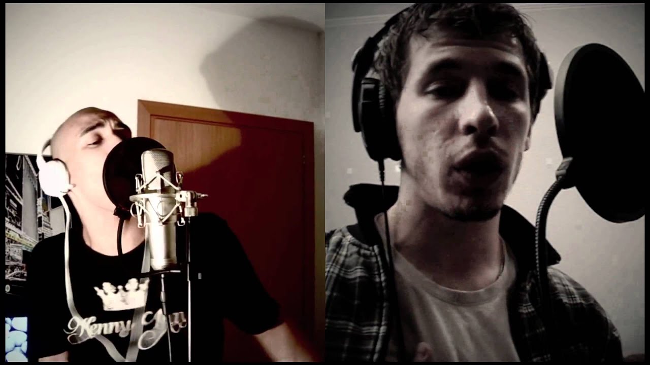 Pitbull Feat. Chris Brown - International Love COVER by Staz & Kenny Ray NEW HOT R&B JANUARY 2016