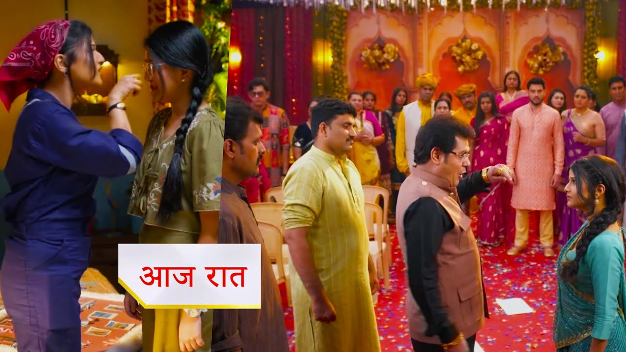 Yeh Rishta Kya Kehlata Hai NEW PROMO 2nd Feb 2026 Today Episode | Abhiras new journey