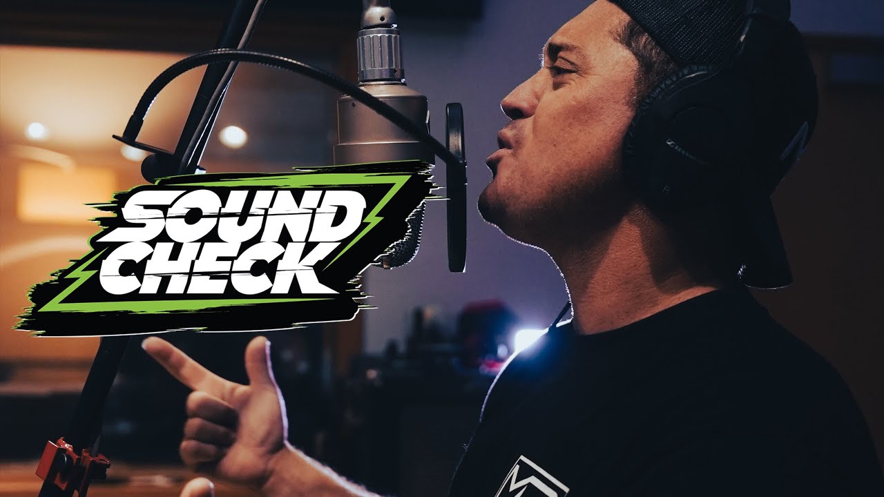 Makua Rothman &ndash; SOUND CHECK | North Shore, Oahu