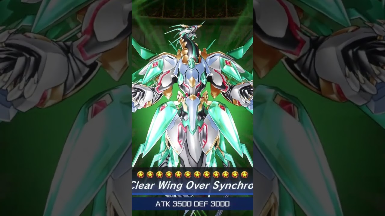 YOU CAN'T NEGATE THIS CARD!  #yugioh #candychan #masterduel
