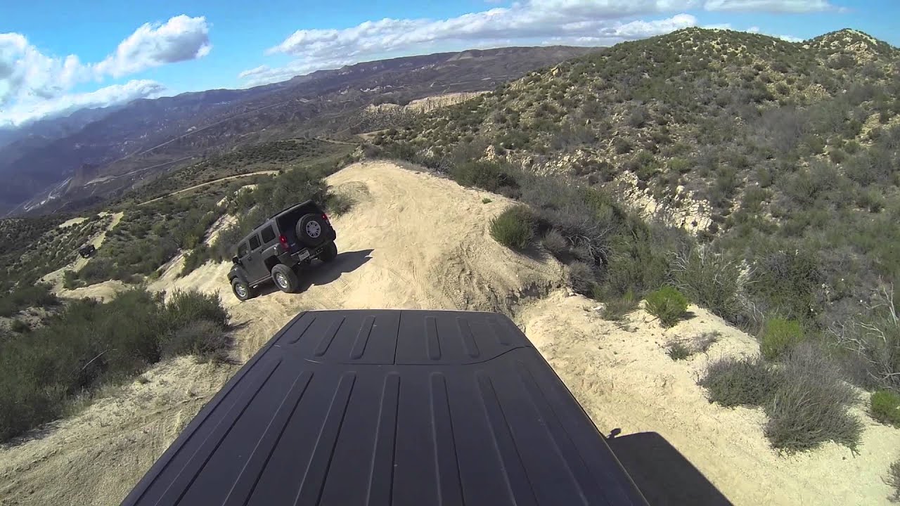 Cleghorn 3-2013 HD