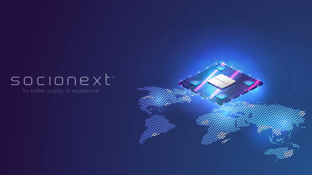 RF-CMOS technology for advanced semiconductor applications