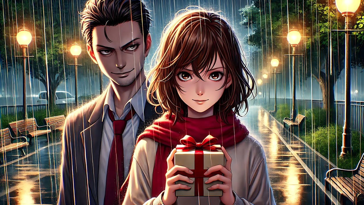 After Rebirth, I Accepted My Roommate’s Gift With a Smile and Passed It to a Creep