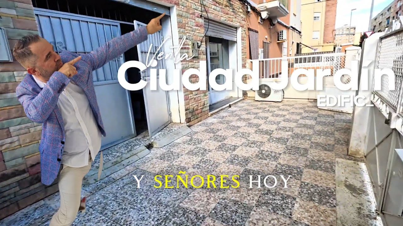 Piso Único con Local Comercial en Ciudad Jardín 210 m2 | Gran Oportunidad de Inversión en Cartagena