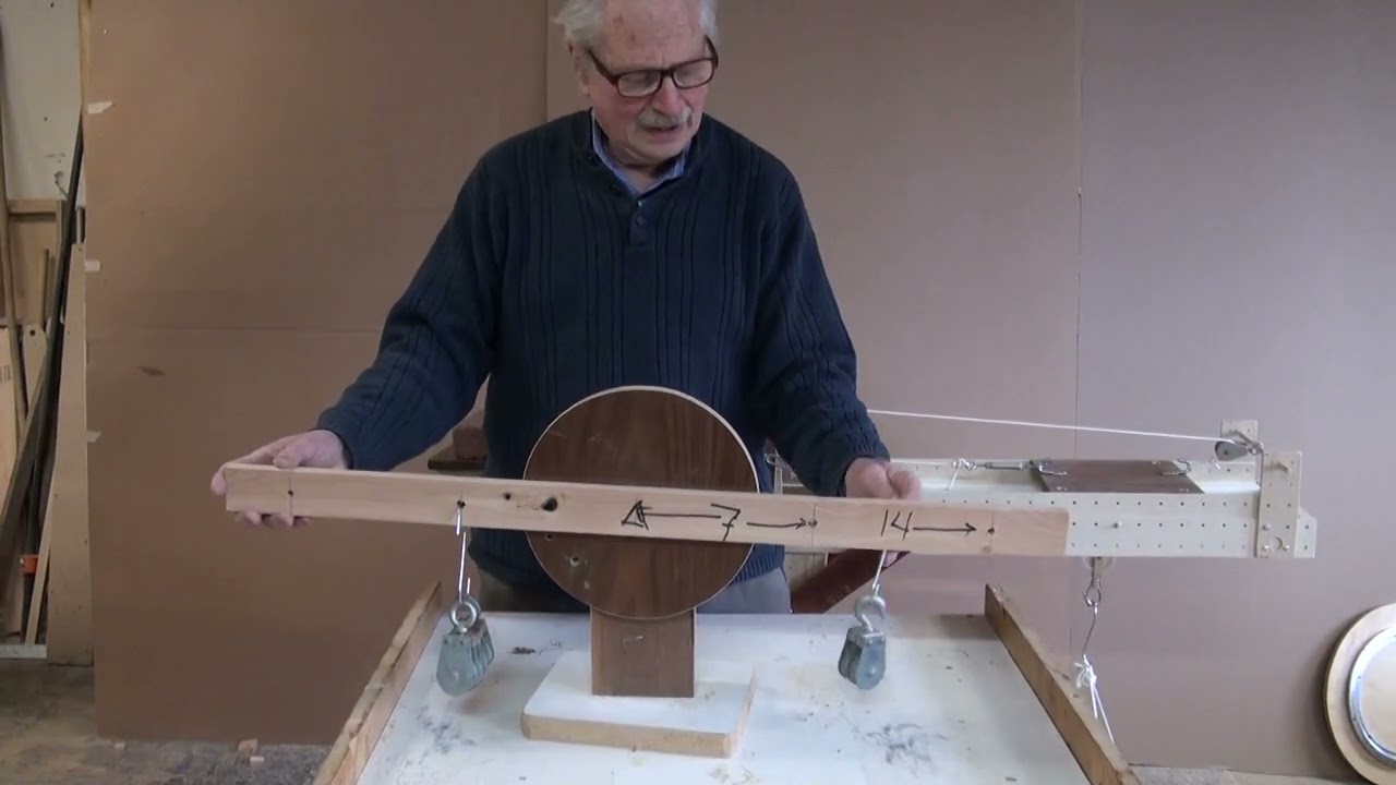 crane see saw