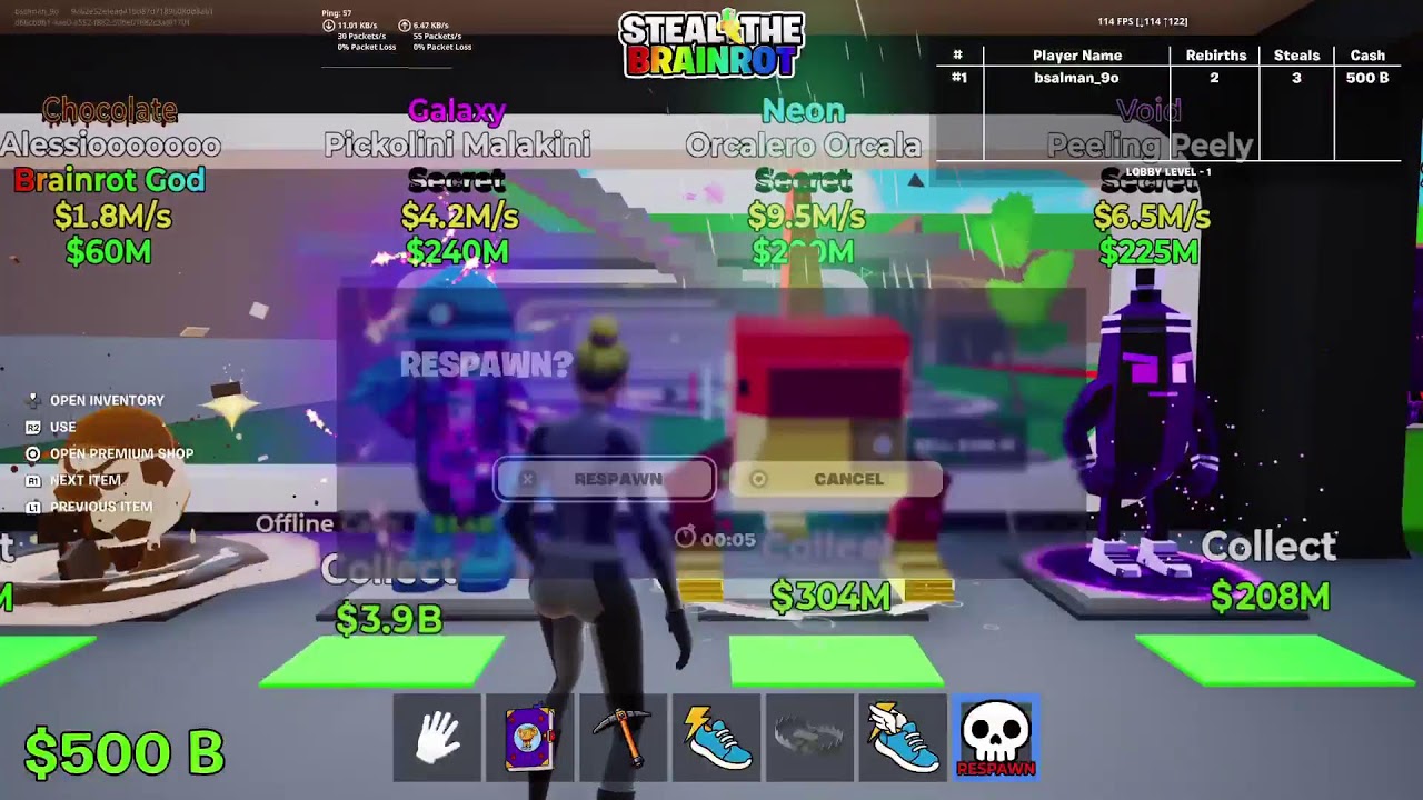 Fortnite