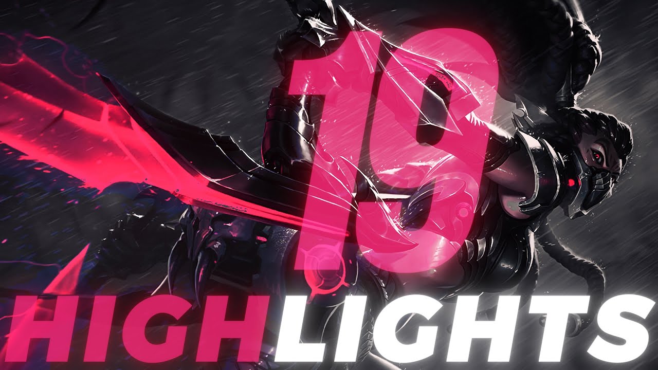 Anguish333 | Stream Highlights #19 