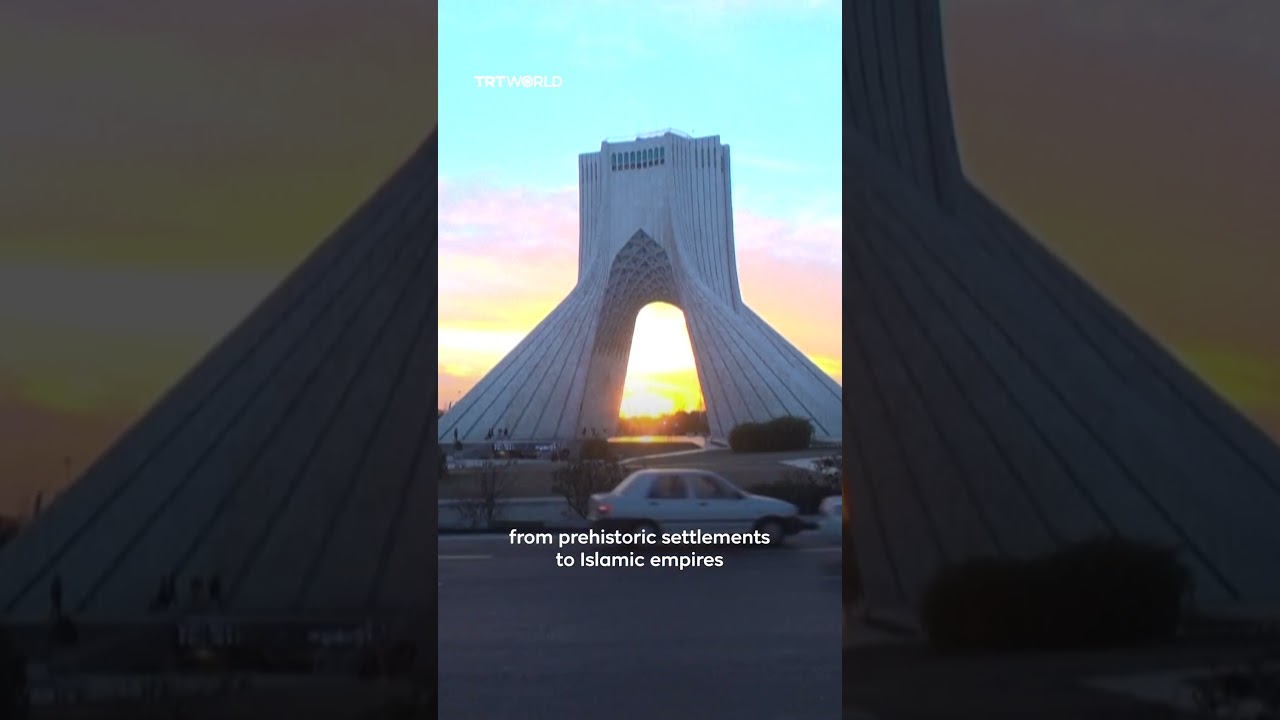 ЮНЕСКО: Исторические достопримечательности Ирана, пострадавшие в результате войны между США и Изр...