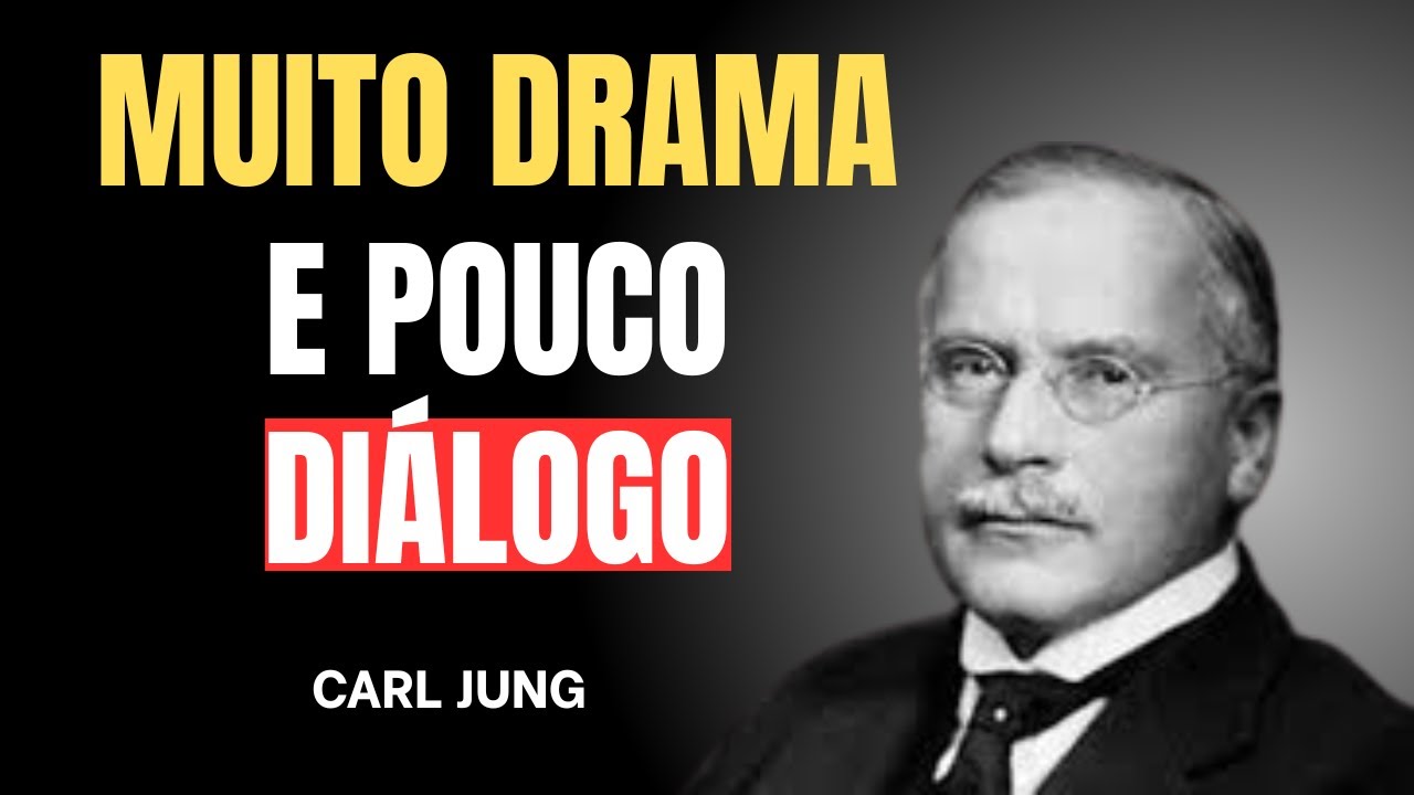 Muito drama e pouco diálogo: o sinal silencioso de um relacionamento imaturo