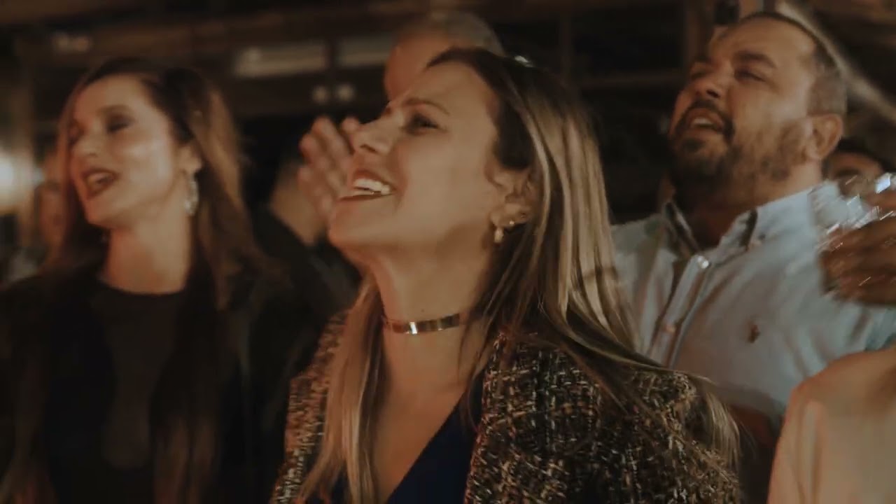 Essa Tal Liberdade - É Tarde Demais - Eternamente - Futuro Prometido - Lello Ao Vivo - DVD Oficial
