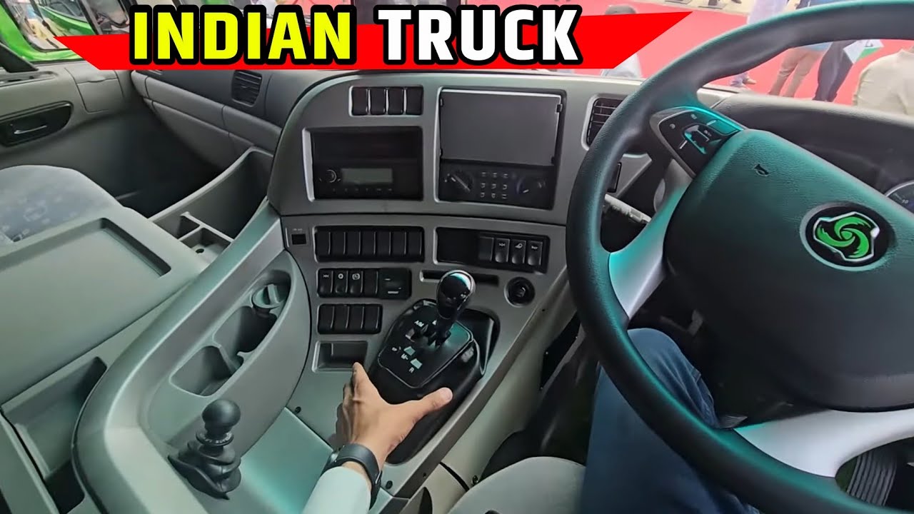 NEW ELECTRIC TIPPER TRUCK FOR INDIA | PROPEL EV | Review