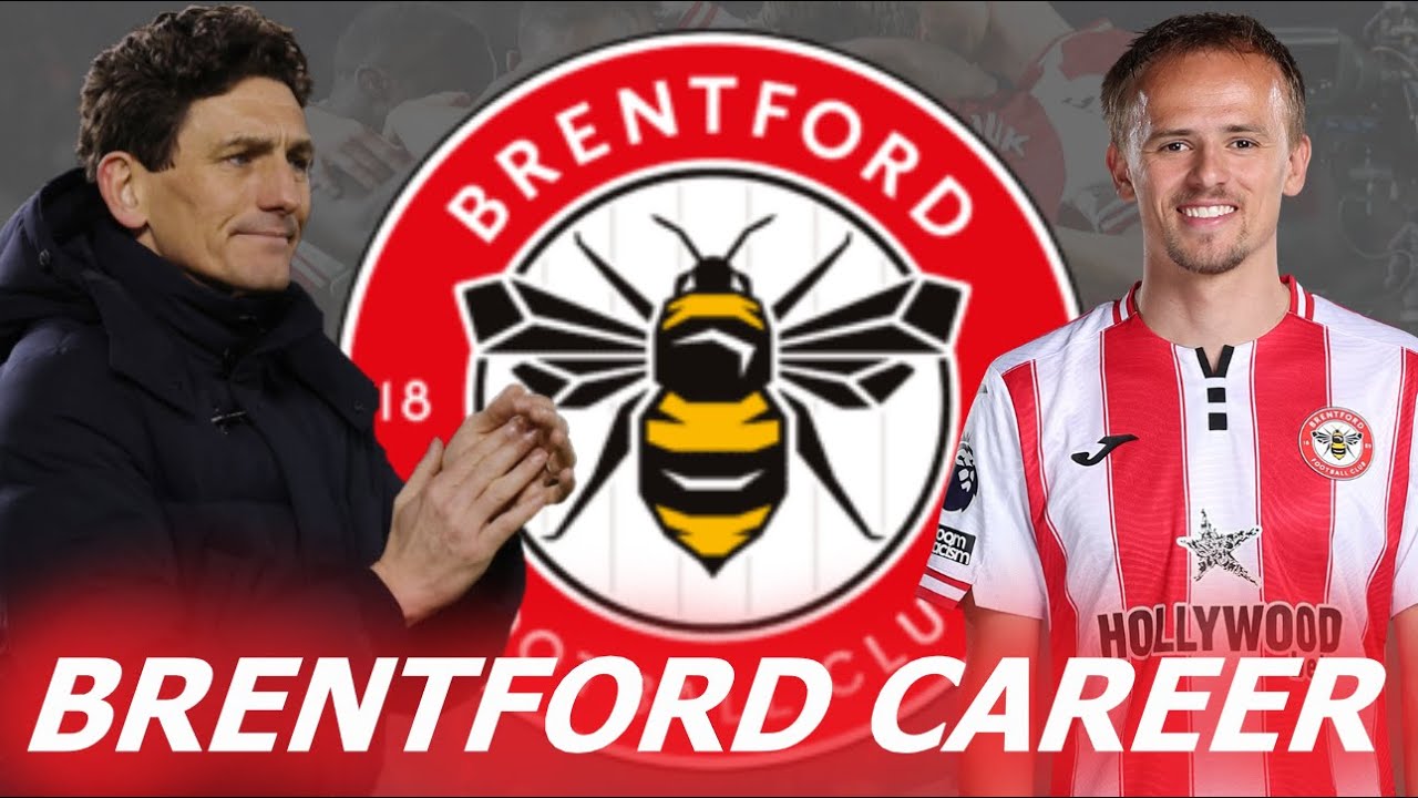 EA FC 26 BRENTFORD CAREER MODE S4EP6 JANUARY!