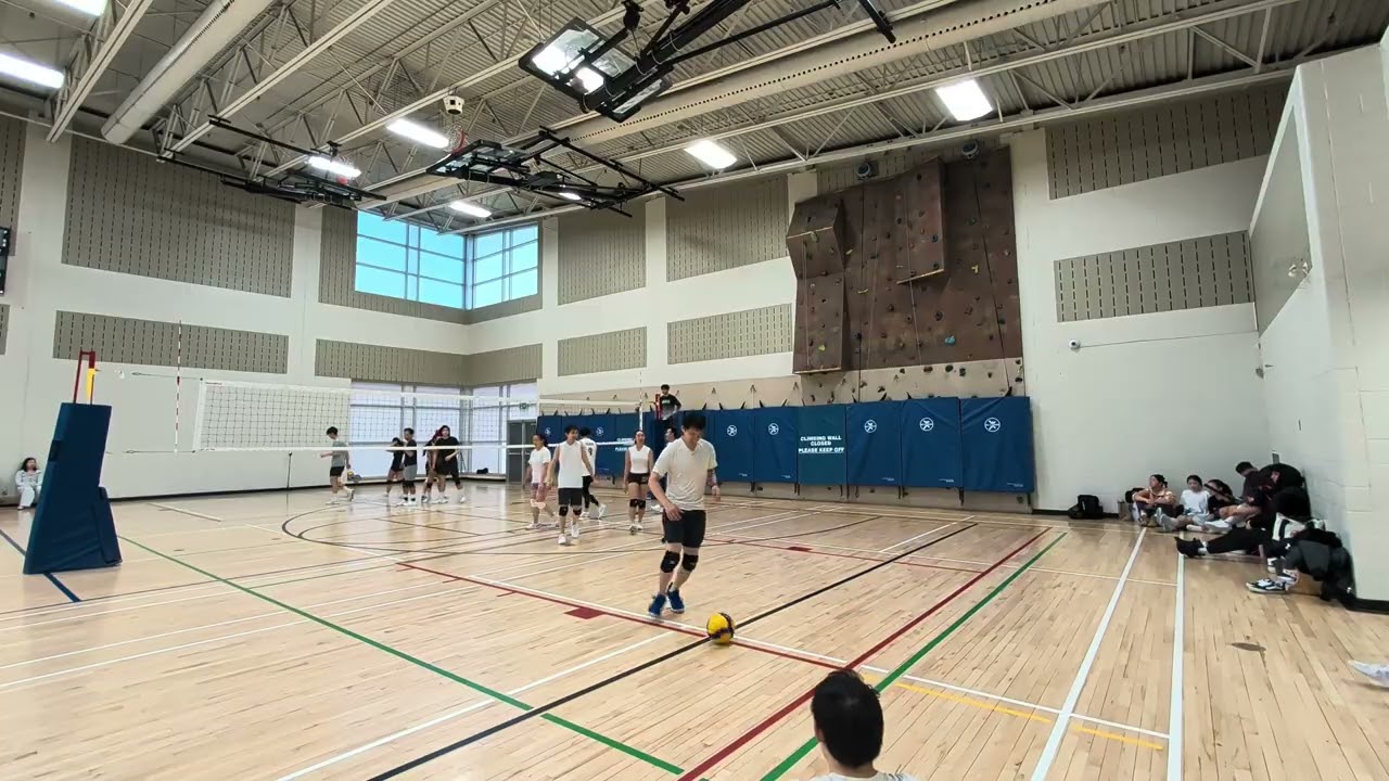 Feb 15 Armadale Tourney Vs Vippy