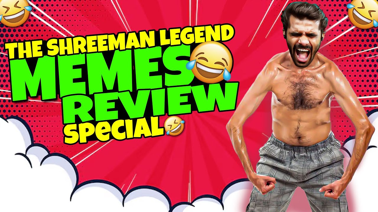 Memes Review Special Stream & Random Raids