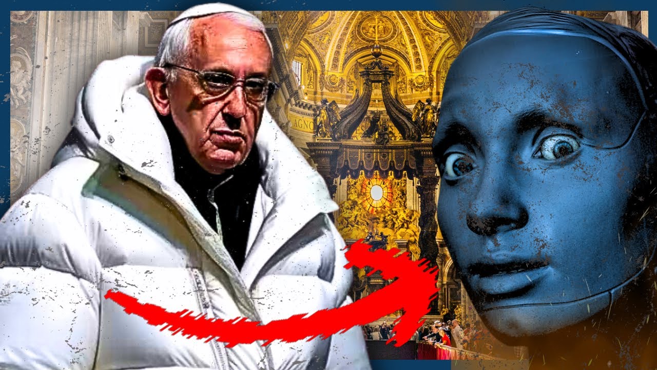 Why Catholics Should Use AI (In 5 Minutes)