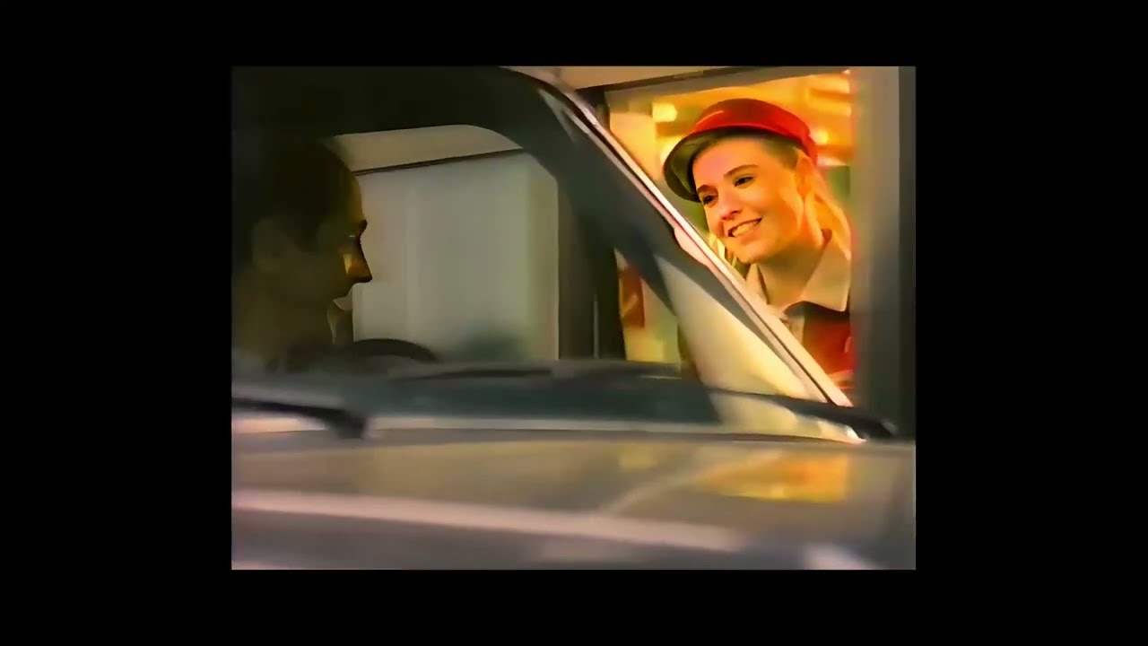 McDonald's - McBiscuit Morning [90's TV commercial]