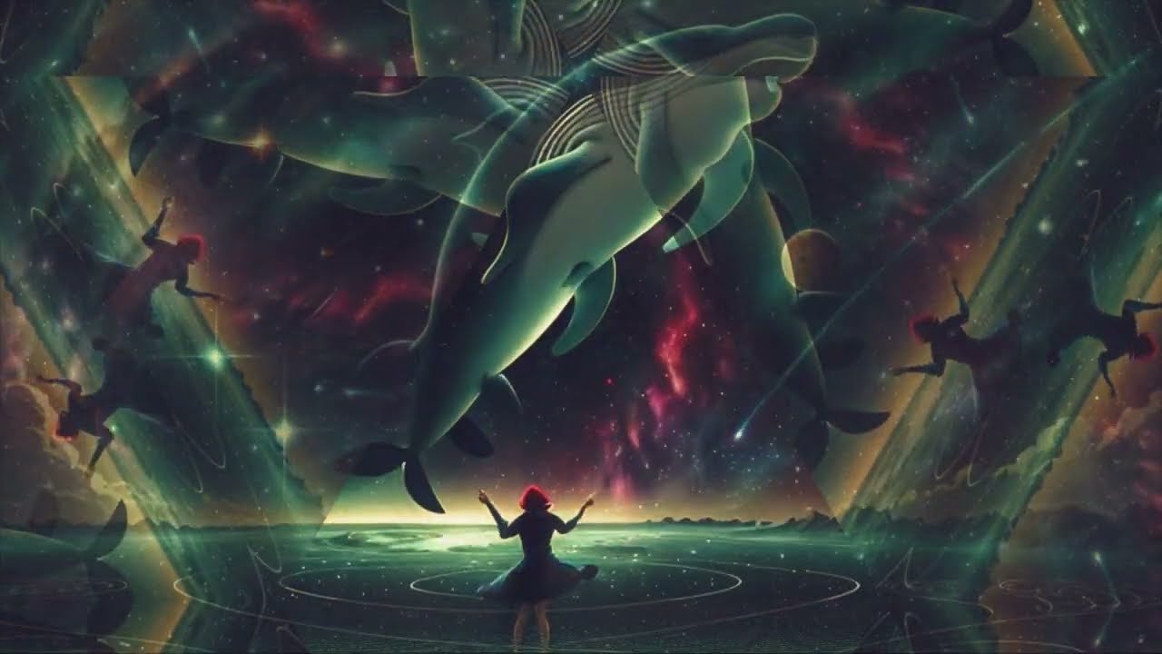Coldplay - Aeterna (Perfect Slowed and Reverb Version)*