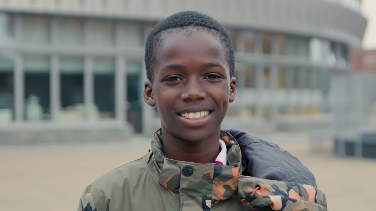 Vlissingen, waar kansen samenkomen