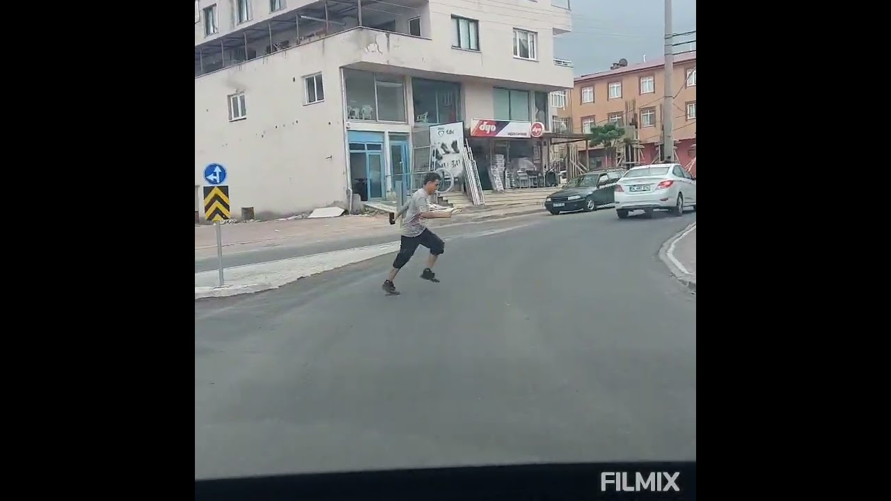 Darıca/Kocaeli  Şehir turu 2023
