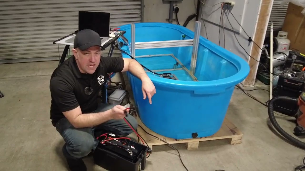FluxJet Production Update | Shipping Tests, New Staff, Tariffs & What’s Next